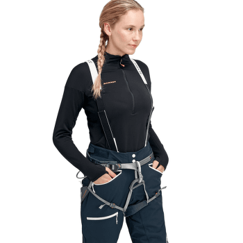 Pantalons Mammut Eisfeld Guide SO Pants Women Night