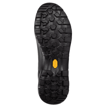 Chaussures Mammut Blackfin III WP High Men black 0001