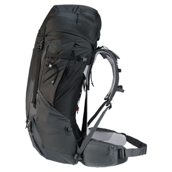Sac a dos deuter Futura Air Trek 55 + 10 SL grove-ivy