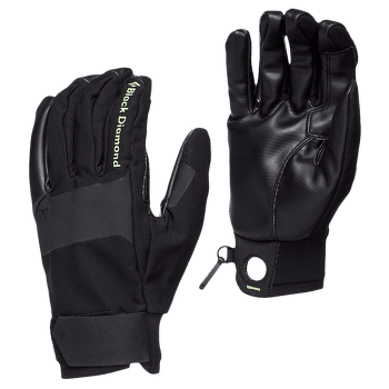 Gants Black Diamond Torgue Gloves Black