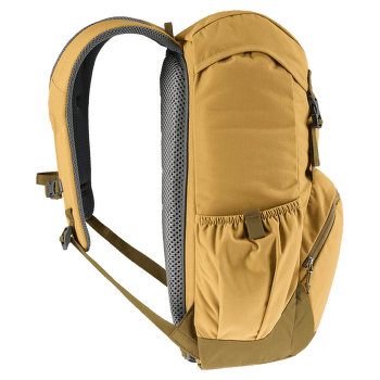 Sac a dos deuter Walker 20 (3812821) Graphite-black