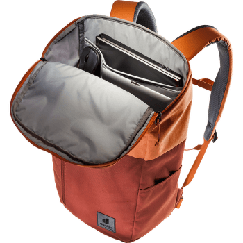 Sac a dos deuter UP Stockholm (3813721) ink-atlantic