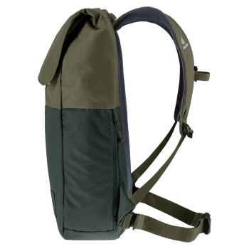 Sac a dos deuter UP Seoul (3813821) ink-atlantic