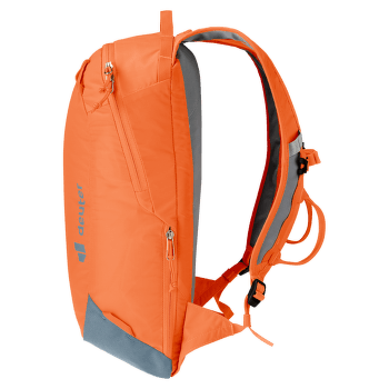 Sac a dos deuter Gravity Pitch 12 (3362022) neptune-nightblue