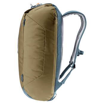 Sac a dos deuter Gravity Motion (3362422) teal-cinnamon