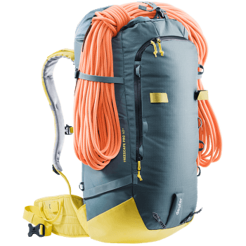 Sac a dos deuter Freescape Pro 40+ nightblue-neptune