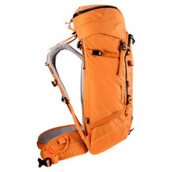Sac a dos deuter Freescape Pro 38+ SL grove-mineral