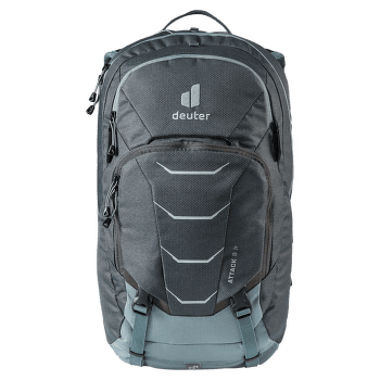Sac a dos deuter Attack 8 JR graphite-shale