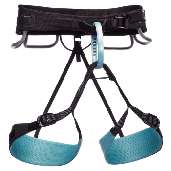 Siege Black Diamond Technician Women Blue Note