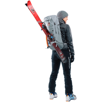 Sac a dos deuter Freescape Lite 24 SL hibiscus-ruby