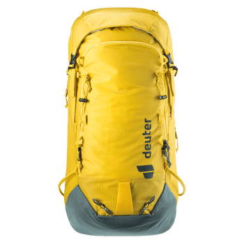 Sac a dos deuter Freescape Lite 26 papaya-umbra