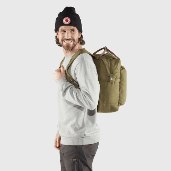 Sac a dos Fjällräven Haulpack Foliage Green