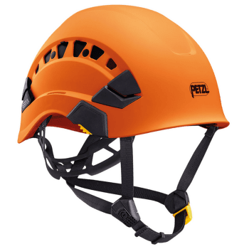 Helma Petzl Vertex Vent Orange
