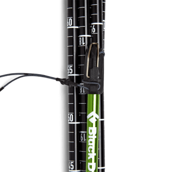Sonde Black Diamond QUICKDRAW PROBE 240