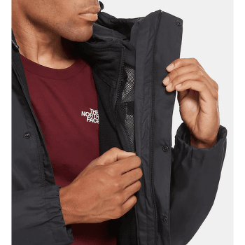 Veste The North Face Quest Triclimate Jacket Men TNF BLACK/NPF