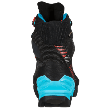 Chaussures La Sportiva AEQUILIBRIUM ST GTX® Women Black/Hibiscus