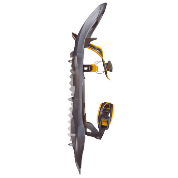Raquettes a neige TSL 438 DARK GREY UP&DOWN FIT GRIP