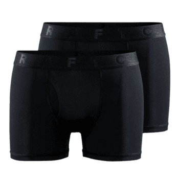 Caleçons Craft CORE Dry 3 (2- pack) 999000 Black