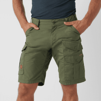 Shorts Fjällräven Barents Pro Shorts Men Dk Grey-Dk Grey