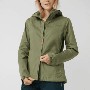 Veste Fjällräven Stina Jacket Women Green