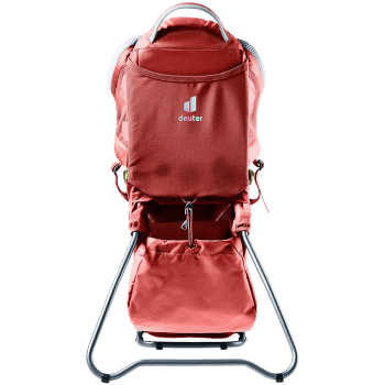 Siege deuter Kid Comfort Active SL (3620021) currant
