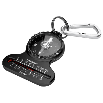 Boussole Silva Pocket Compass