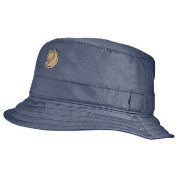 Chapeau Fjällräven Kiruna Hat Dark Navy