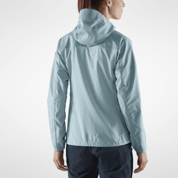 Veste Fjällräven Abisko Midsummer Jacket Women Jade Green-Patina Green
