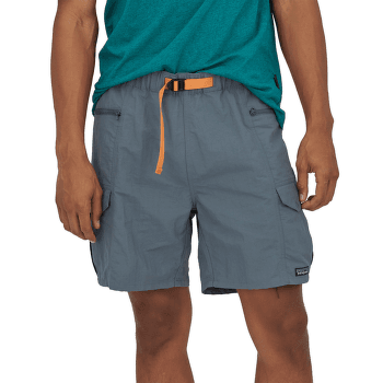 Shorts Patagonia Bag Gi Shorts Men Plume Grey