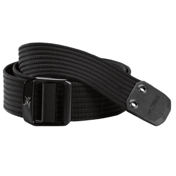 Bande Arcteryx Conveyor Belt 38mm Black
