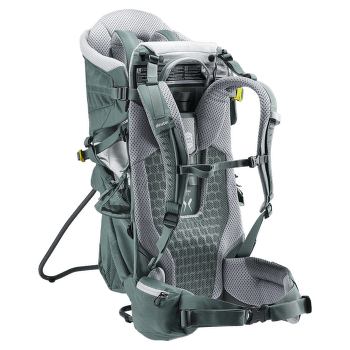 Siege deuter Kid Comfort Active (3620121) teal