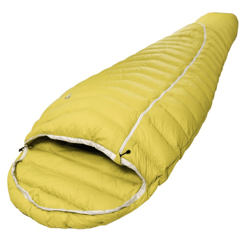 Sac de couchage Grüezi bag Biopod DownWool Extreme Light Warm Olive