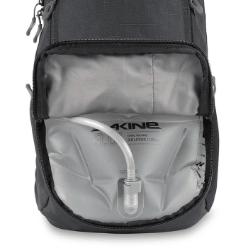 Sac a dos Dakine Syncline 12 GREEN MOSS