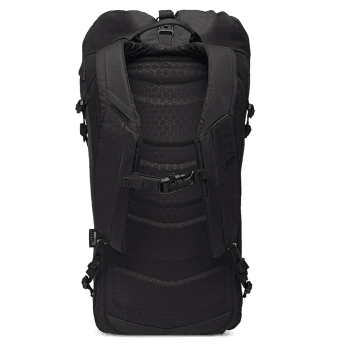 Sac a dos Mammut Trion 18 L Olive 4072