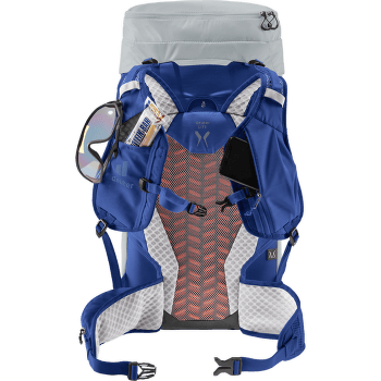 Sac a dos deuter Speed lite 28 sl tin-indigo