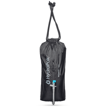 Sac Hydrapak PIONEER 6 Chasm Black