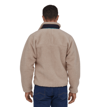 Sweat-shirt Patagonia Classic Retro-X Jacket Men Smolder Blue
