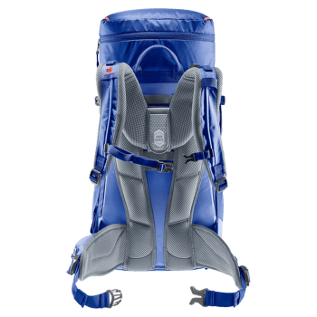 Sac a dos deuter Fox 30 (3611122) wave-nightblue