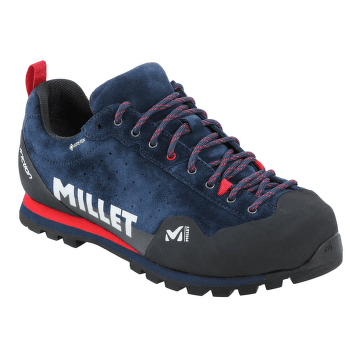 Chaussures Millet Friction GTX U SAPHIR
