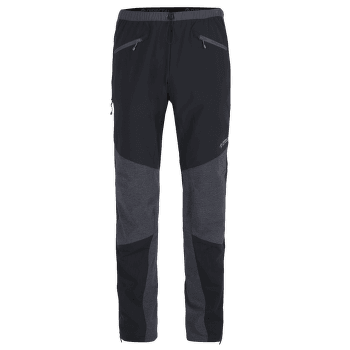 Pantalons Direct Alpine Ascent Light anthracite/black