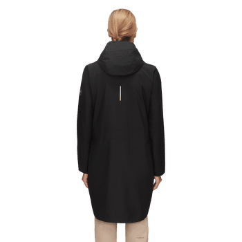 Veste Mammut Seon Pac HS Hooded Parka Women black-black 0052