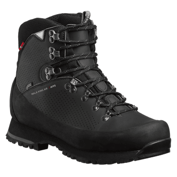 Chaussures Alfa WALK KING AIR A/P/S GTX Men Black
