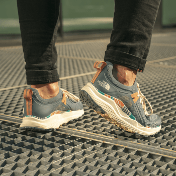 Chaussures The North Face Vectiv Hypnum Women GOBLIN BLUE/ROSE DAWN
