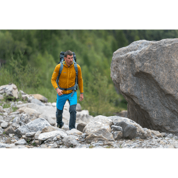 Sweat-shirt Direct Alpine Dragon Jacket Men ocean/anthracite