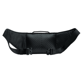 Sac banane Mammut Lithium Waistpack black 0001