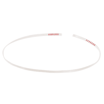 Oillet Mammut Alpine Trad Sling white 0243