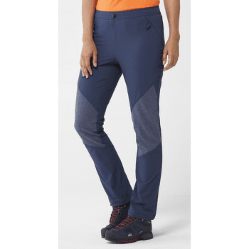 Pantalons Millet FUSION XCS PANT Women NOIR NEW