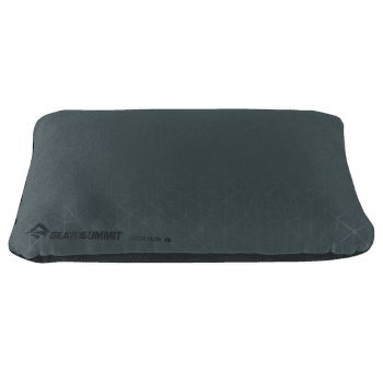 Oreiller Sea to Summit FoamCore Pillow Large Grey