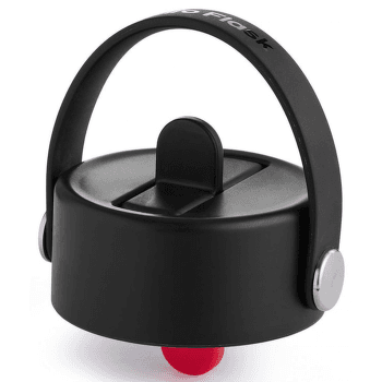 Fermeture Hydro Flask WM Flex Straw Lid 001 Black
