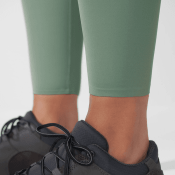 Leggings Fjällräven Abisko Tights Women Black